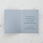 Cartes Pour Fêtes Annuelles Noël victorien vintage (Intérieur)