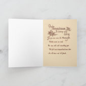 Cartes Pour Fêtes Annuelles Noël vintage (Intérieur)