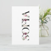 Cartes Pour Fêtes Annuelles Nom Sofia. (Debout devant)