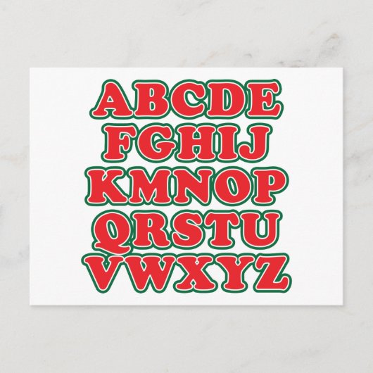 Cartes Pour Fêtes Annuelles Non L (Devant)