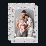 Cartes Pour Fêtes Annuelles Nordic Winter Christmas Village Photo<br><div class="desc">Des illustrations simples au style nordique minimaliste pour vous faire sentir tout le battage cette saison. Voir toutes les autres pièces de cette collection. Écrivez-moi à l'adresse hello@mistyqe.com pour obtenir des devis sur d'autres pièces correspondantes ou des demandes de personnalisation.</div>