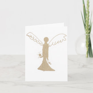 Cartes Pour Fêtes Annuelles Notecard