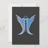 Cartes Pour Fêtes Annuelles Nous Récupérons - NA Narcotiques Anonyme (Devant)