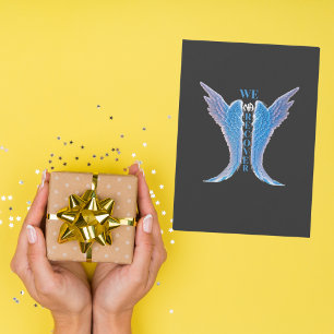 Cartes Pour Fêtes Annuelles Nous Récupérons - NA Narcotiques Anonyme