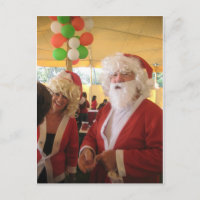 NOUS TOUS AVONS BESOIN d'AMOUR PÈRE NOËL Hohoho !