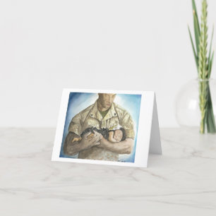 Cartes Pour Fêtes Annuelles Nouveau père