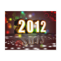 Nouvel An 2012