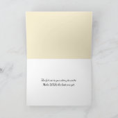 Cartes Pour Fêtes Annuelles Nouvel An 2026 En Sable De Plage (Intérieur)