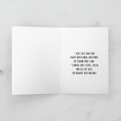 Cartes Pour Fêtes Annuelles Nouvel An pétillant (Intérieur)