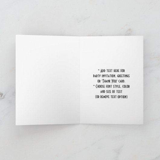 Cartes Pour Fêtes Annuelles Nouvel An pétillant (Intérieur)