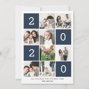 CARTES POUR FÊTES ANNUELLES NOUVELLE ANNÉE GRAPHIQUE