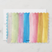 Cartes Pour Fêtes Annuelles nouvelle année heureuse (Dos)