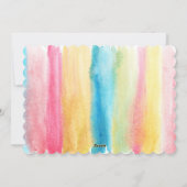 Cartes Pour Fêtes Annuelles nouvelle année heureuse (Dos)