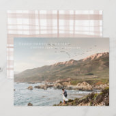 Cartes Pour Fêtes Annuelles Nouvelle Année Super Simple (Devant / Derrière)