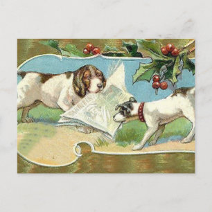 Cartes Pour Fêtes Annuelles Nouvelles de Noël