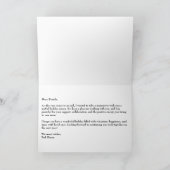 Cartes Pour Fêtes Annuelles Nutcracker Holidays Colleague Co Worker Employé (Intérieur)