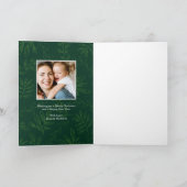 Cartes Pour Fêtes Annuelles Nutcracker Prince Holiday (Intérieur)