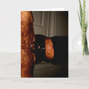 CARTES POUR FÊTES ANNUELLES NYLONS ET COLLIER 2