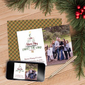 Cartes Pour Fêtes Annuelles O Venez Admirez Sa Typographie