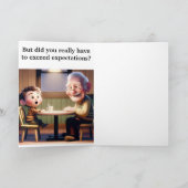 Cartes Pour Fêtes Annuelles Obligations sans âge (Intérieur)