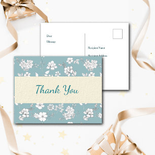 Cartes Pour Fêtes Annuelles Occasion Anniversaire Mariage Générique Merci Pers