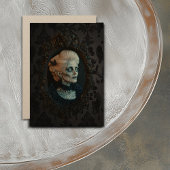 Cartes Pour Fêtes Annuelles Oeil malin