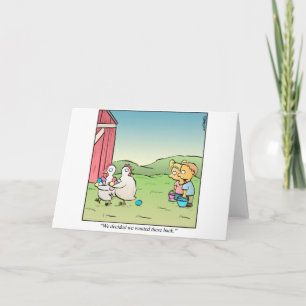 Cartes Pour Fêtes Annuelles Oeufs de Pâques