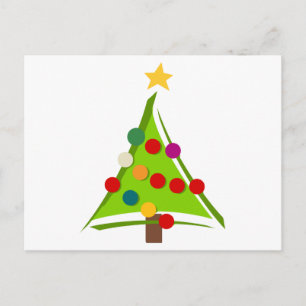 Cartes Pour Fêtes Annuelles Oh Christmas Tree Tshirts et cadeaux
