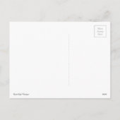 Cartes Pour Fêtes Annuelles Oh Venez Admirez-Le Noël chrétien (Dos)