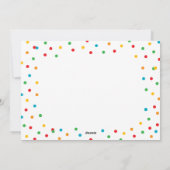 Cartes Pour Fêtes Annuelles Oh What Fun 6 Photo Collage Noël (Dos)