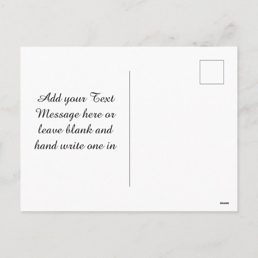 Cartes Pour Fêtes Annuelles Oiseau Nerd geek (Dos)