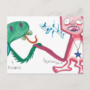 Cartes Pour Fêtes Annuelles Oiseaux de l'amour