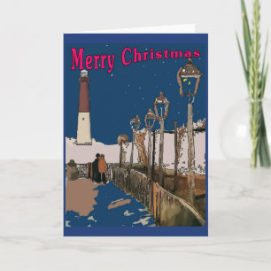 Cartes Pour Fêtes Annuelles Old Barney