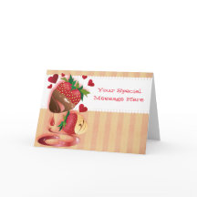 Olde Time Candy Dipped