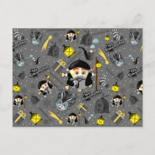 Cartes Pour Fêtes Annuelles Olentzero vasco Eguberri sur par Simonsitos