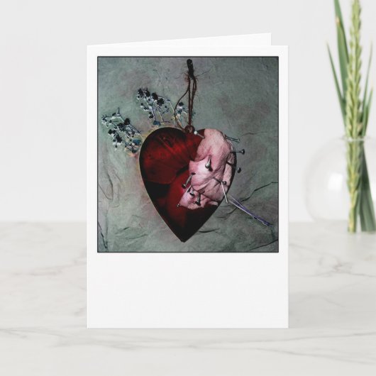 Cartes Pour Fêtes Annuelles Omni-Gatherum (Devant)