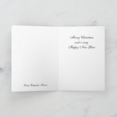 Cartes Pour Fêtes Annuelles Orgue de la cathédrale de Rodez (Intérieur)