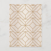 Cartes Pour Fêtes Annuelles Ornements de luxe 29 (Devant)