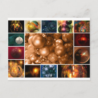 Cartes Pour Fêtes Annuelles Ornements de Noël Arbre de Vacances Destin Cadeaux