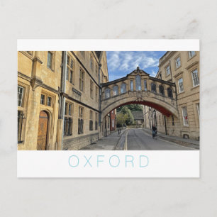 Cartes Pour Fêtes Annuelles Oxford