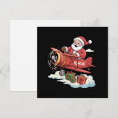 CARTES POUR FÊTES ANNUELLES P (Devant / Derrière)