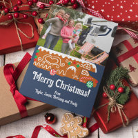 Pain d'épices RV Classe C Photo Camper