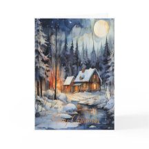 ❄️ paisible Noël 🎄