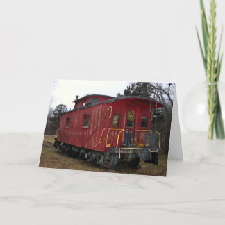 Cartes Pour Fêtes Annuelles Paix sur terre