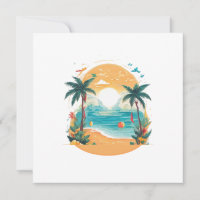 Palmier de Sun Beach