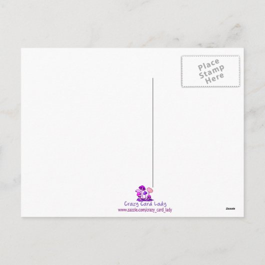 Cartes Pour Fêtes Annuelles Panda Bear Valentine (Dos)