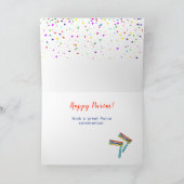 Cartes Pour Fêtes Annuelles Panier Purim Cadeaux Hamantaschen Gragger Hébreu (Intérieur)