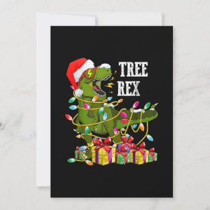 Cartes Pour Fêtes Annuelles Pantalon de pyjama Noël Dinosaure Tree Rex Hommes 