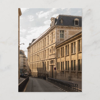 Cartes Pour Fêtes Annuelles Panthéon de Paris
