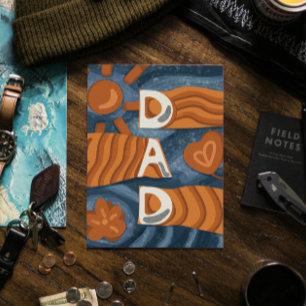Cartes Pour Fêtes Annuelles Papa - Bonne fête des Pères
